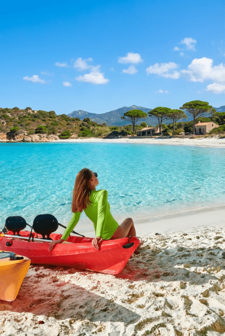🔆 CORSICA TOURISME - activite loisir touristique corse Marketplace touristique de la Corse