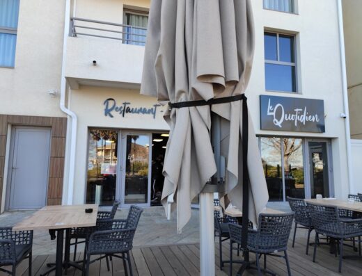 Restaurant Pizzeria Le Quotidien