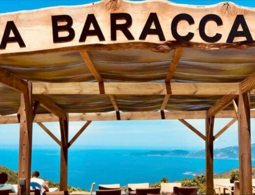 A Baracca