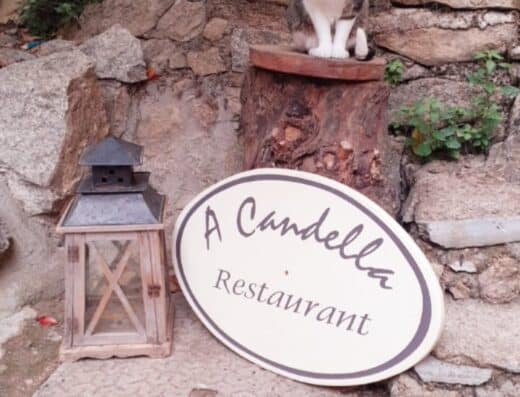 A Candella