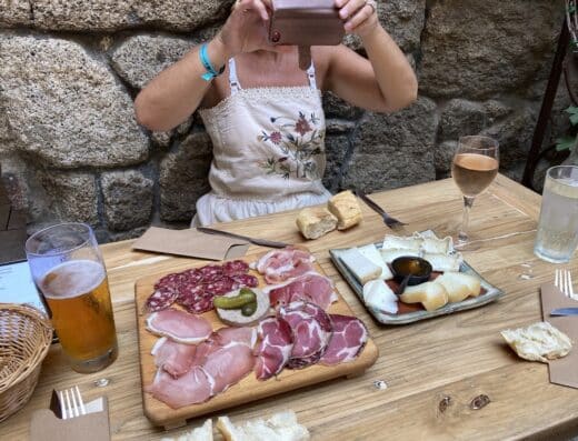 A Cantina