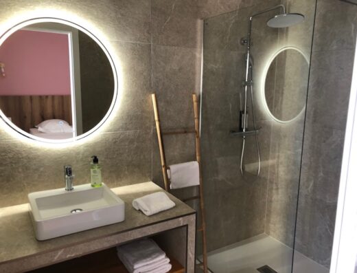 AUBERGE LES OLIVIERS