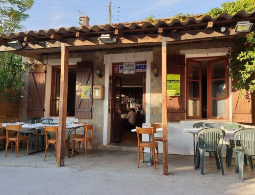 Bar Xavier