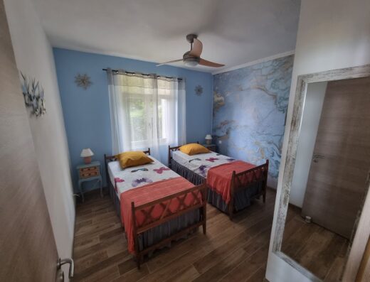 Bed and Breakfast A Caserella