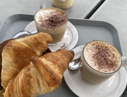 Boulangerie César Canava