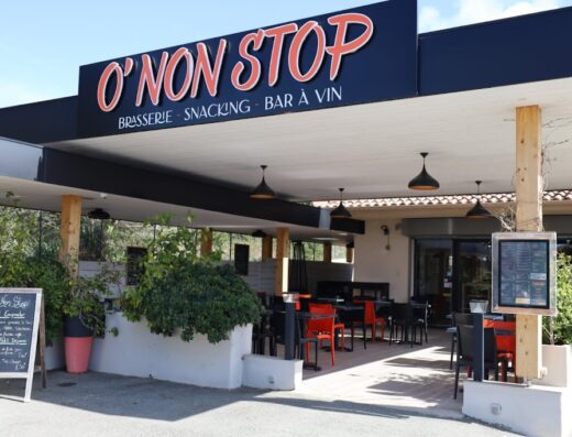 Brasserie O Non Stop