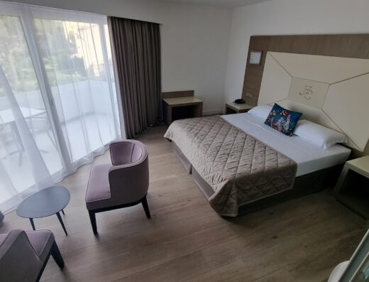 Calvi Hôtel