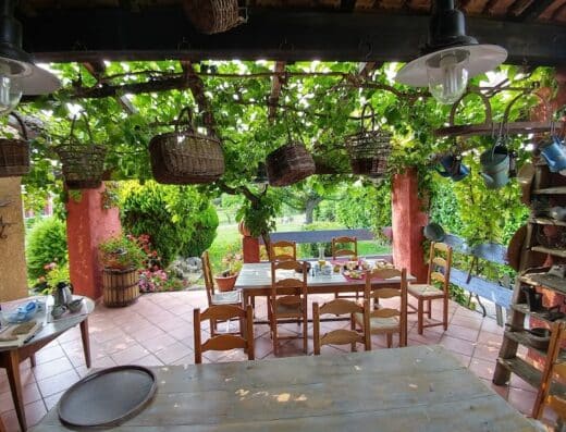 Casa Corsa