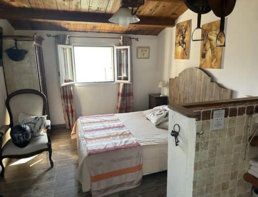 Casa di Babbo (petit dej inclus)