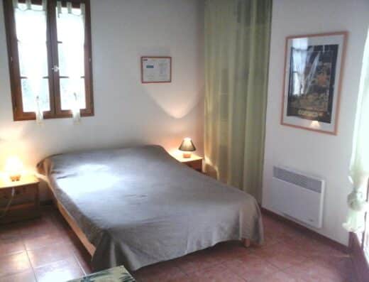 Casa di L&rsquo;Alivu