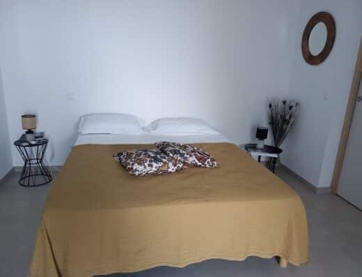 Casa l&rsquo;ortulanu
