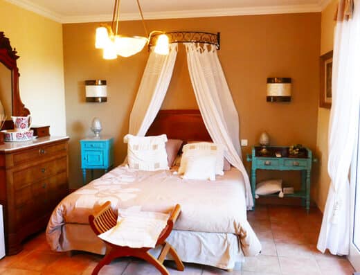 Chambres d&rsquo;hôtes B&B Villa Mimosa Favone