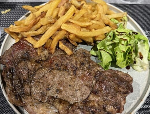 Chez Antoine