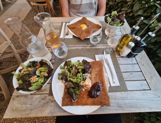 Creperie Lortu
