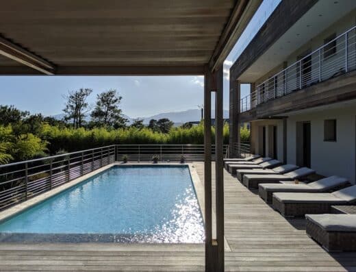 Domaine privé de Calla Rossa