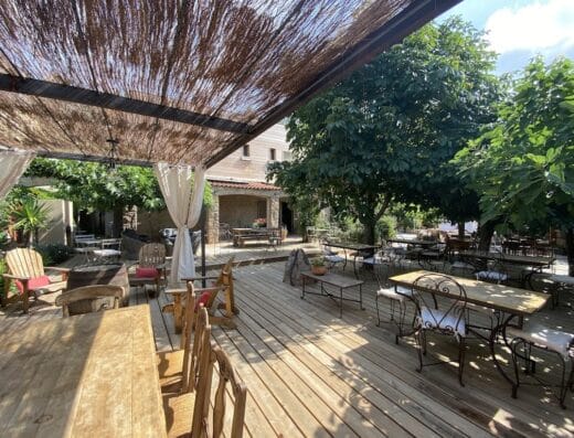 Gîtes Hotel San Pasquale