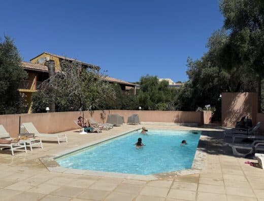Hôtel Casa Vecchia