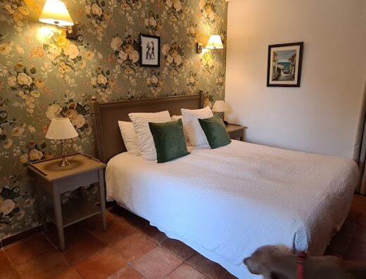 Hôtel Castel Brando