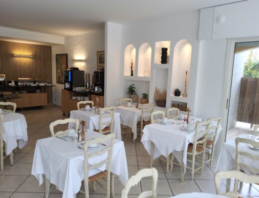 Hotel La Caravelle
