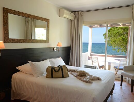 Hotel La Roya