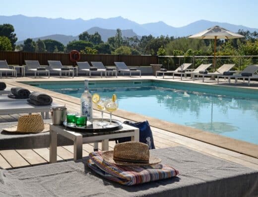 Hotel La Roya