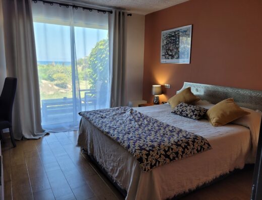 Hôtel Pineto
