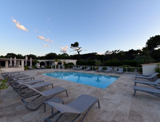Hôtel Pineto