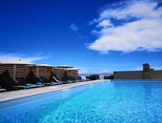 Hôtel & Résidence Lido Marana