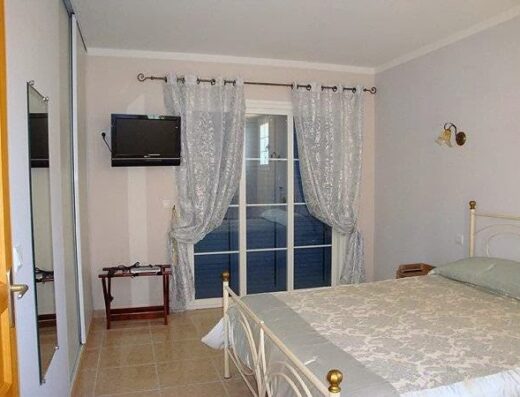 Hotel Restaurant Camparellu