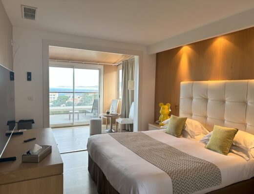 Hôtel Revellata & Spa