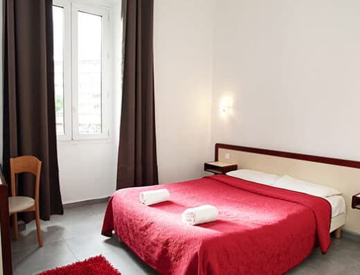 Hôtel Riviera