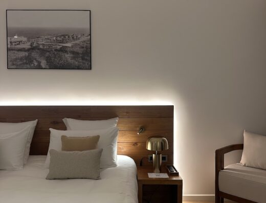 A Storia Solenzara Hôtel Best Western