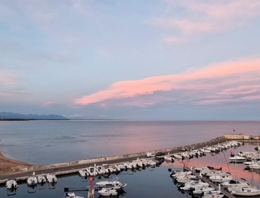 A Storia Solenzara Hôtel Best Western