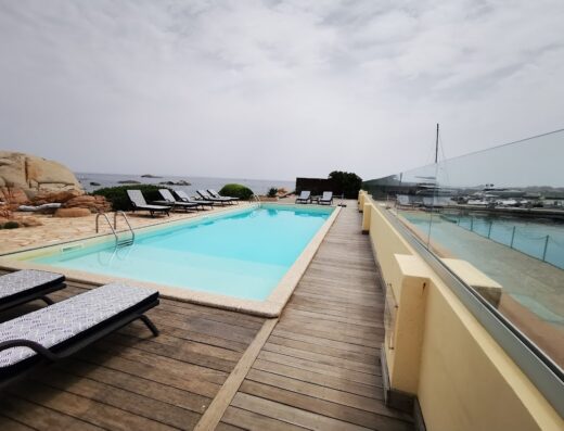Hôtel & Spa des Pêcheurs: Resort de Luxe en Corse, SLH Hotel