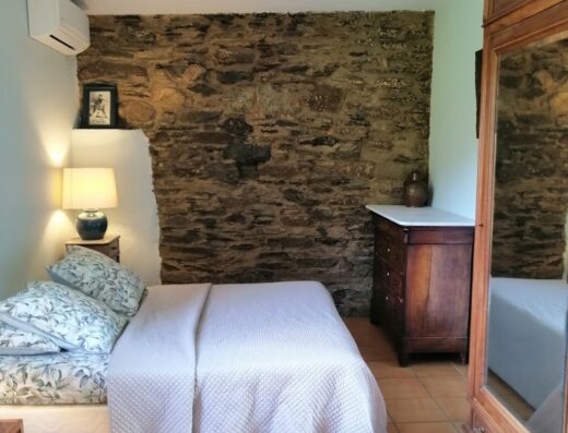 I FUNDALI gîtes et chambres d&rsquo;hôtes