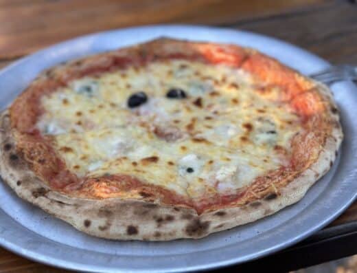 La pizz