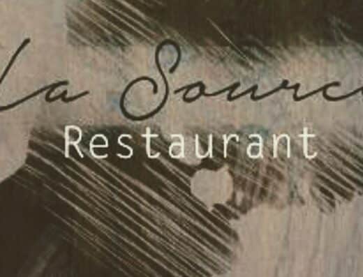 La source