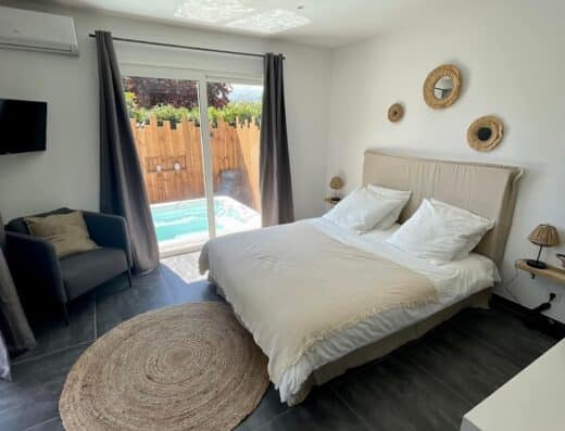 La Villa des Ours – Locations de vacances