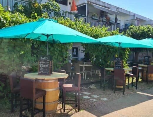 Le Bistrot Corse