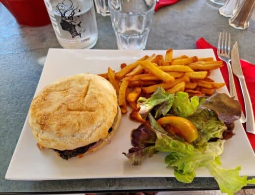 Le Bistrot du Cours