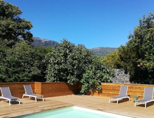 LE RELAIS DE SISCO