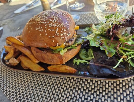 Le Rialto Restaurant traditionnel