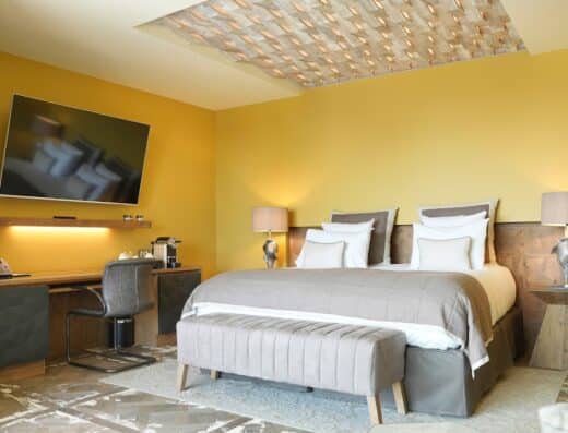 Les Regalia Hôtel & Spa