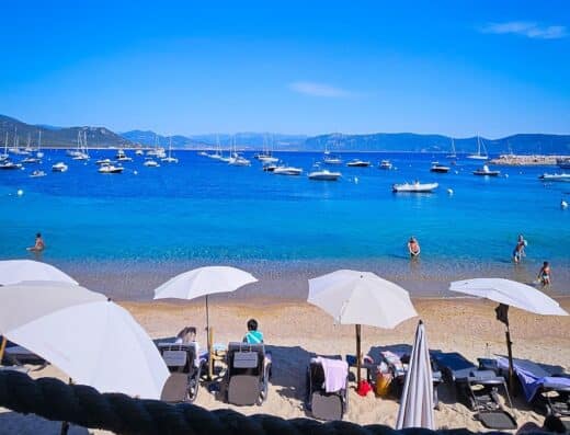 Les Sables Dores