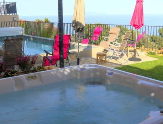 Les Terrasses d&rsquo;Erbalunga