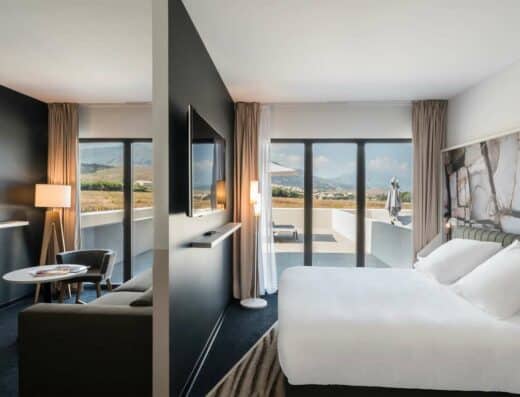 Mercure Hotel & Spa
