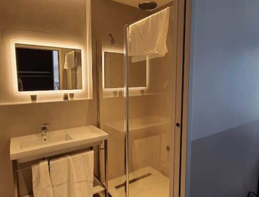 Mercure Hotel & Spa