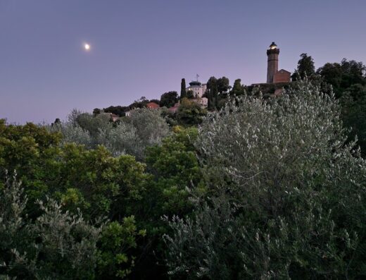 Novasol Holiday home San Giuliano *XLIX*