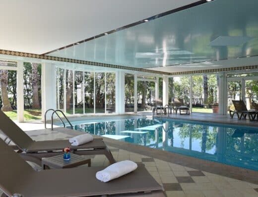 Ostella Spa & Resort