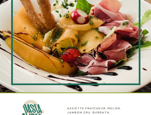 Pasta & Gusto